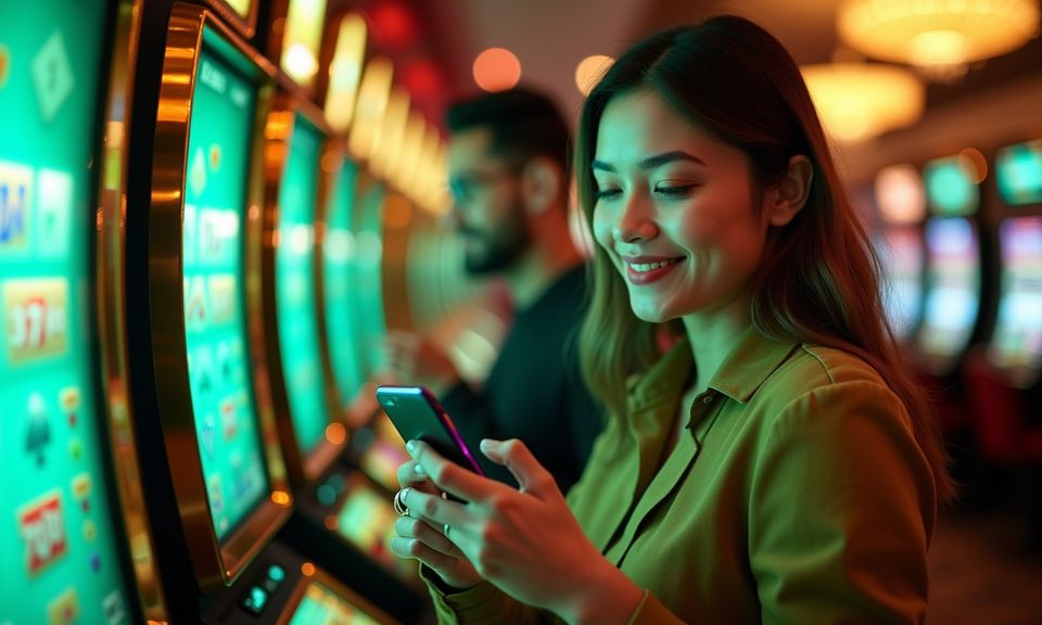 co77 casino app visual
